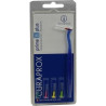 Curaprox prime plus 06-011 mixed Bürsten+1Halter, 1 P – PZN 9668165