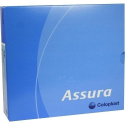 ASSURA BASISPL ST10-55RA40, 5 ST – PZN 3982937