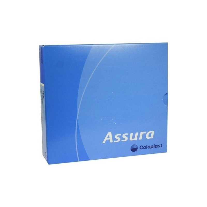 ASSURA BASISPL ST10-55RA40, 5 ST – PZN 3982937