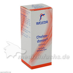 CHOLEODORON, 50 ML – PZN 211530