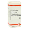 Calcium Phosphoricum D 2 Tabletten (200 stk) – PZN 2125734