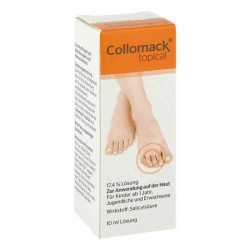 COLLOMACK TOPICAL (10 ml) – PZN 2528225