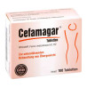Cefamagar Tabletten (100 stk) – PZN 7127867