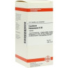 Causticum Hahnemanni D 30 Tabletten (200 stk) – PZN 4211366
