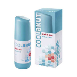 Coolakut Stich & Sun Pflege-gel (30 ml) – PZN 11564875