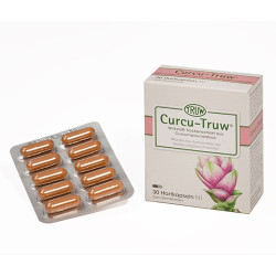 Curcu-Truw, 30 ST – PZN 1798141