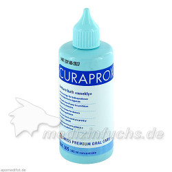 CURADENT TRIA PROTHESENREINGUNG WEEKLY, 1 ST – PZN 7194378