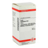 Carbo Vegetabilis D 30 Tabletten (200 stk) – PZN 2895797