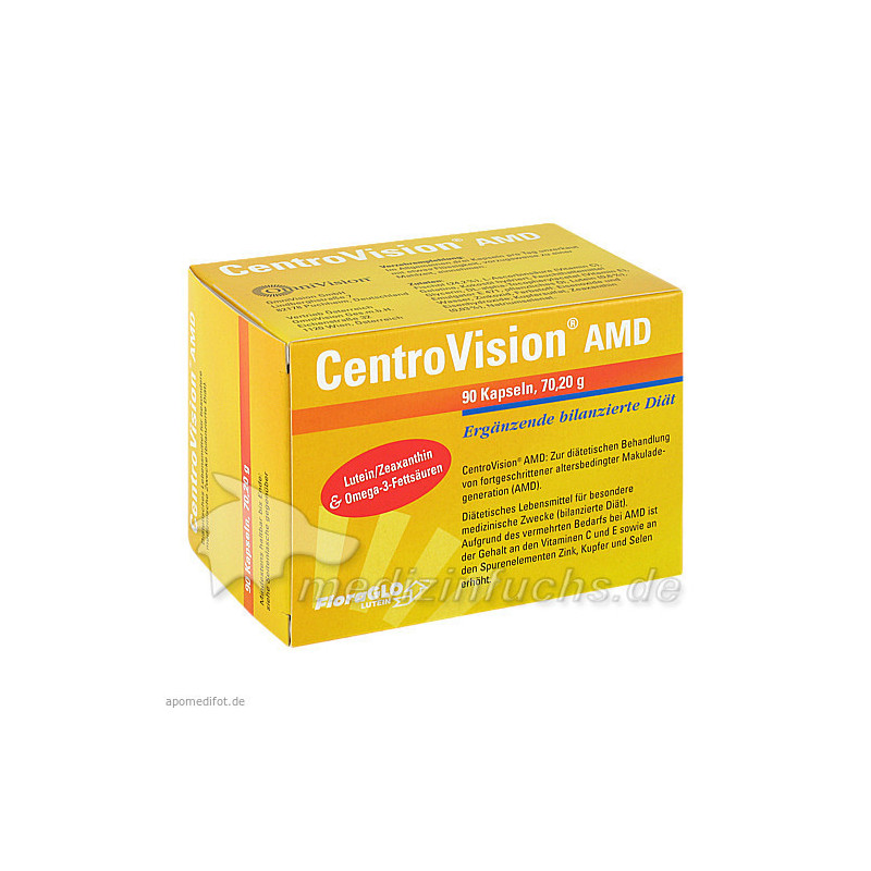 CentroVision AMD, 90 ST – PZN 3712994