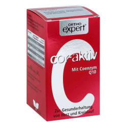 Cor Aktiv Orthoexpert Kapseln (60 stk) – PZN 7745016
