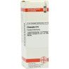 Clematis D 6 Dilution (20 ml) – PZN 2611297