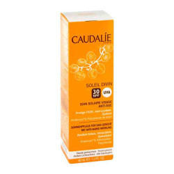 Caudalie Soleil Visage Ip30 (40 ml) – PZN 1166352