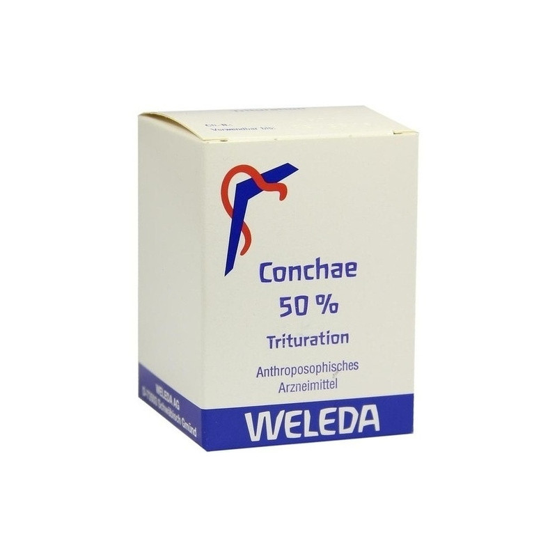 CONCHAE 50%, 50 G – PZN 2593033