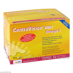 CentroVision AMD Omega 3, 270 ST – PZN 6722852