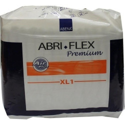 Abri-Flex X-Large Plus, 14 ST – PZN 2367236