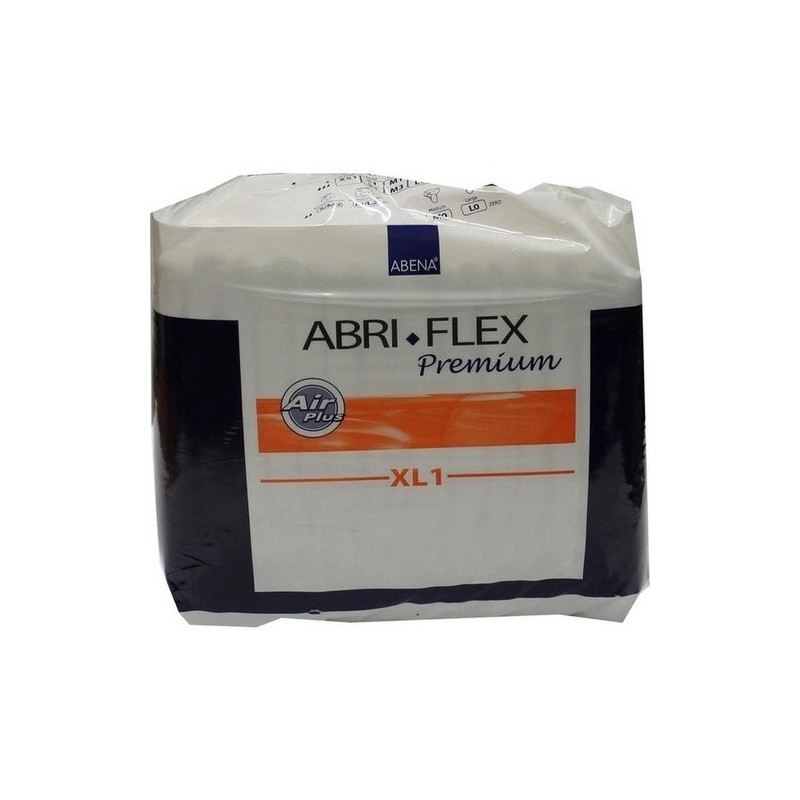 Abri-Flex X-Large Plus, 14 ST – PZN 2367236