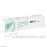 CORDES BPO 3%, 100 G – PZN 3675566