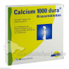 Calcium 1000 Dura Brausetabletten, 100 ST – PZN 7730316