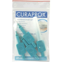 Curaprox CPS 106 Handy mint, 4 ST – PZN 2408260