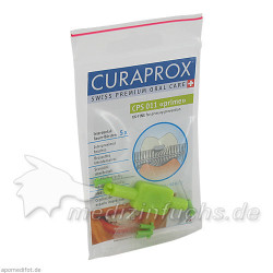 CURAPROX CPS 011 XX fine Interdentalbürste, 5 ST – PZN 2469511