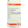 Cocculus D 8 Tabletten (80 stk) – PZN 2628642