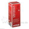 Crataegus Hevert Herzcomplex, 100 ML – PZN 1301376