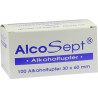 ALKOHOLTUPF ALCOSEPT200100, 100 ST – PZN 4608951