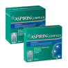 Aspirin Complex Granulat Sparpaket (20 + 10 stk) – PZN 8010002