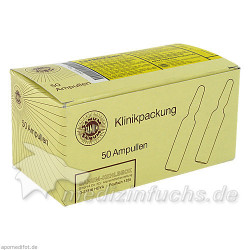 CITROKEHL, 50X2 ML – PZN 3346621