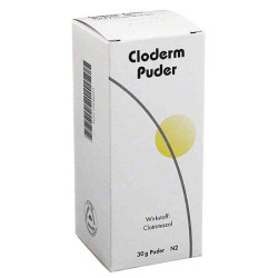 Cloderm (30 g) – PZN 976623