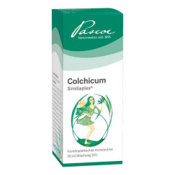 Colchicum Similiaplex Tropfen (50 ml) – PZN 1351865