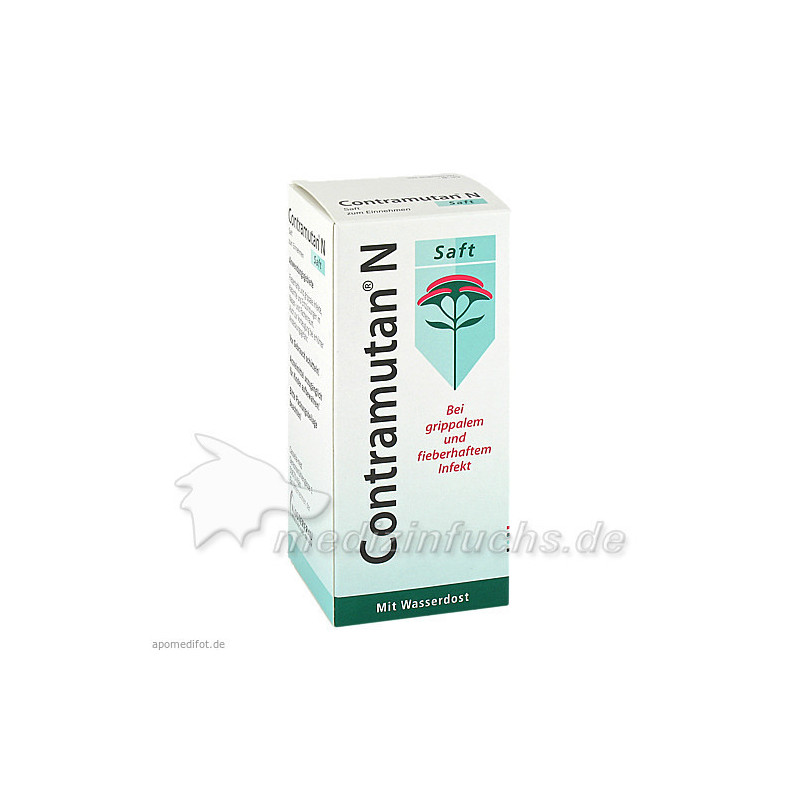Contramutan N, 250 ML – PZN 6800629