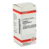 Causticum Hahnemanni D 3 Tabletten (80 stk) – PZN 2627826