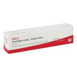 Cartilago Comp.salbe (100 g) – PZN 2198207