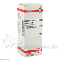 ARNICA C200, 50 ML – PZN 230