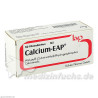 CALCIUM EAP, 50 ST – PZN 2701770