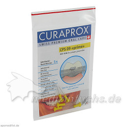 CURAPROX CPS 09 gelb, 5 ST – PZN 8590231