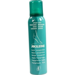 AKILEINE INNEN SCHUHSPRAY, 150 ML – PZN 2771931