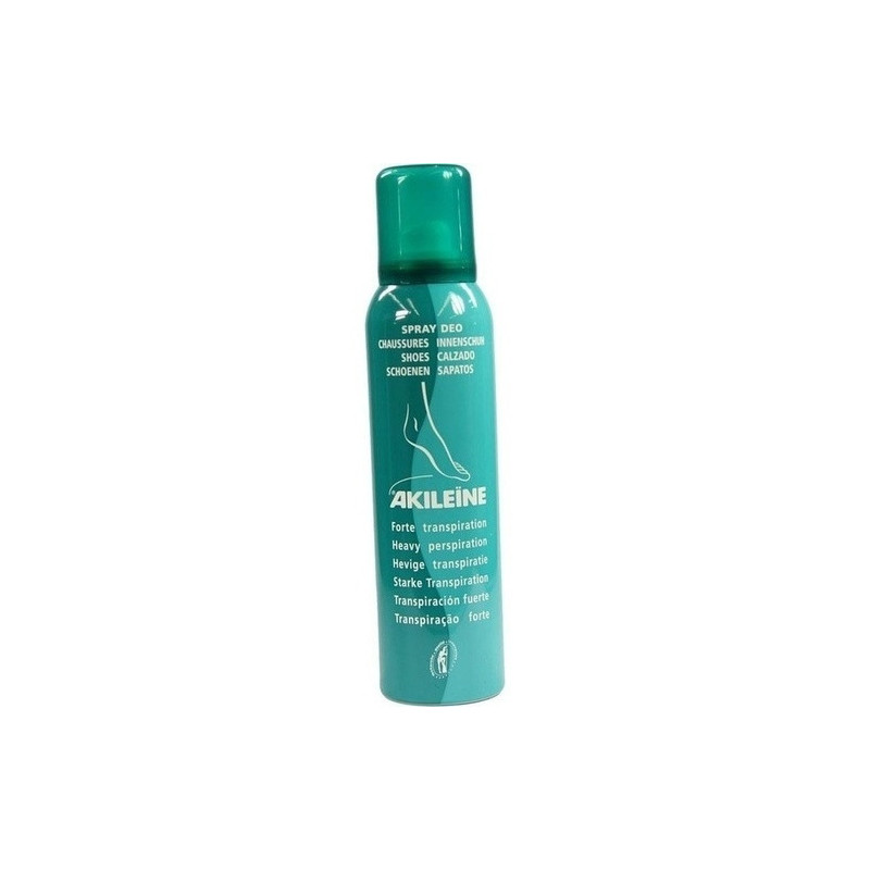 AKILEINE INNEN SCHUHSPRAY, 150 ML – PZN 2771931