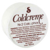 Coldcreme Nummer 2  Calcium phosph. (150 ml) – PZN 8690599