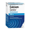 Calcium-Sandoz fortissimum 1000mg (20 stk) – PZN 1593077