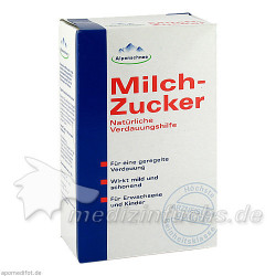 Alpenschnee Milchzucker, 500 G – PZN 2746086