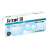 Cefasel 50 [my]g Tabletten (60 stk) – PZN 10549164