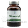Chlorophyll Kapseln, 60 ST – PZN 2370095