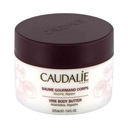 Caudalie reichhaltige Körpercreme (225 ml) – PZN 10734358