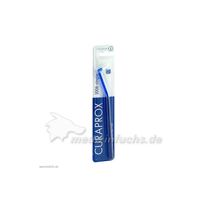 CURAPROX CS 1006, 1 ST – PZN 2246544