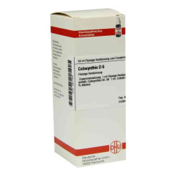 Colocynthis D 6 Dilution (50 ml) – PZN 2801945