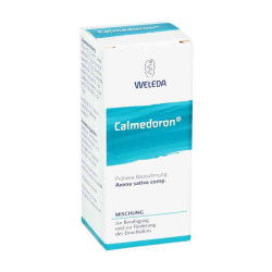 Calmedoron Mischung (50 ml) – PZN 9605259