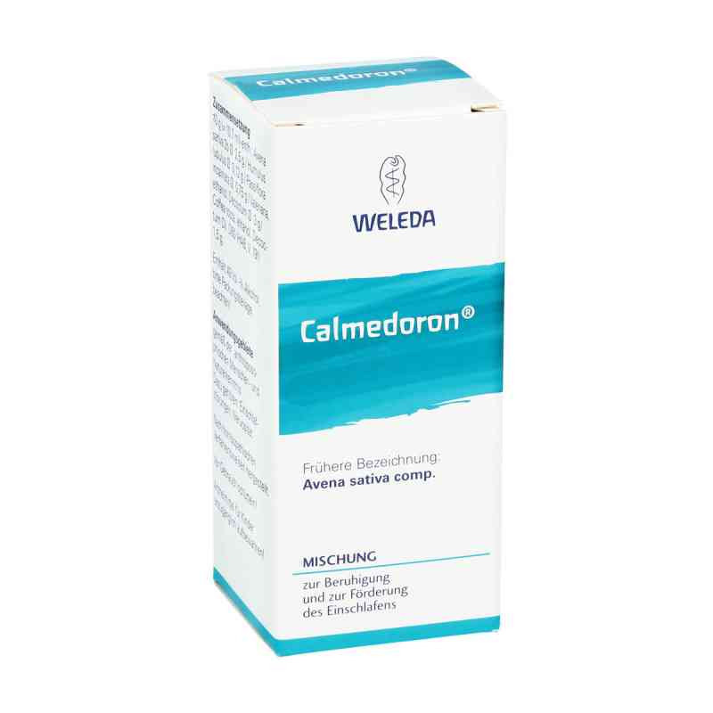 Calmedoron Mischung (50 ml) – PZN 9605259