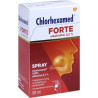 Chlorhexamed FORTE alkoholfrei 0.2% Spray, 50 ML – PZN 713970